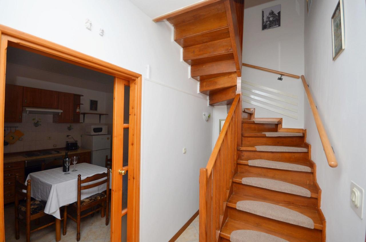 House Poets Street In Old Sibenik Βίλα Εξωτερικό φωτογραφία